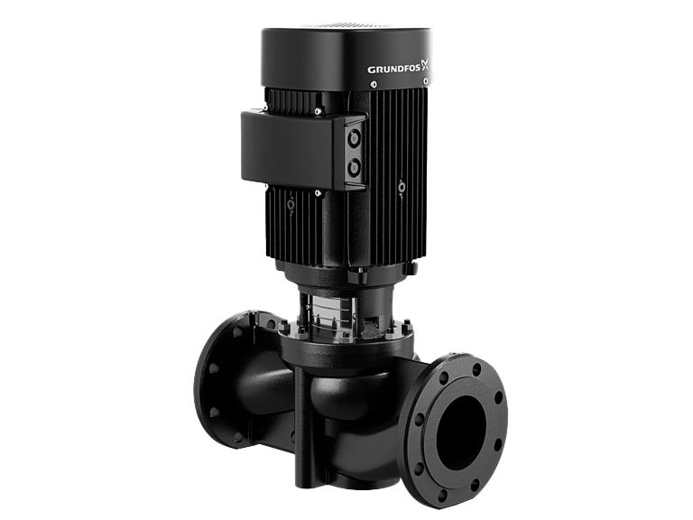 Насос Grundfos TP 32-150/2 A-F-A-BQBE-DX1