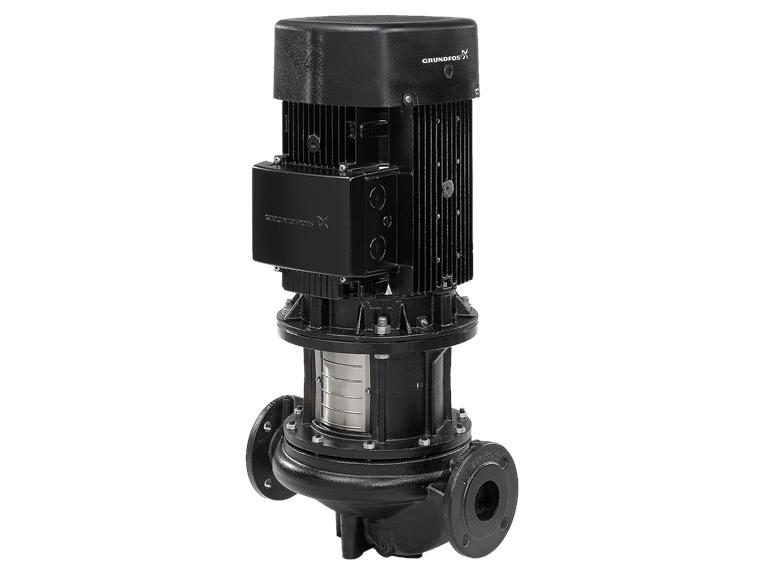 Насос Grundfos TP 32-230/2 A-F-A-BQBE-FX1 99221987