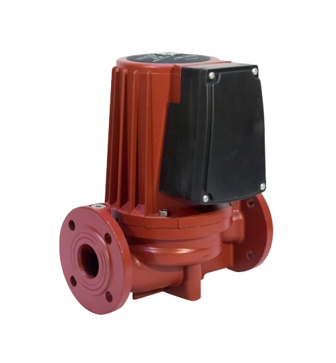 Насос циркуляционный Vodotok LRS50-550F
