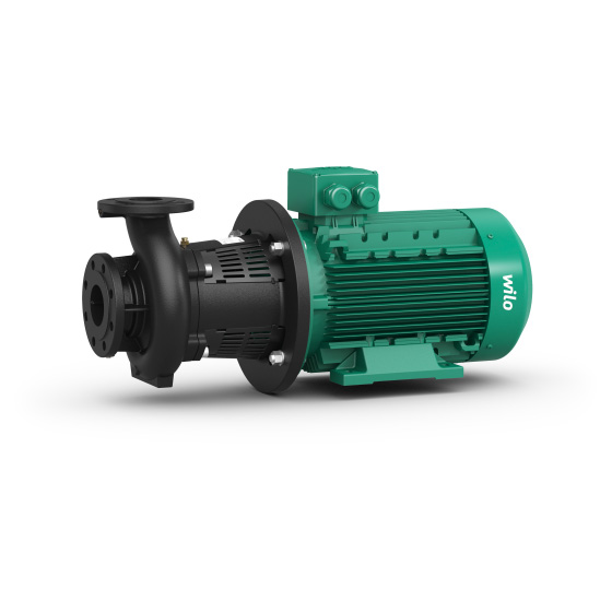 Насос Wilo BL 100/220-75/2