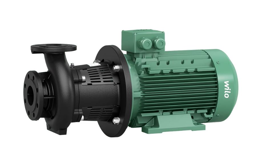 Насос Wilo BL 32/150-3/2