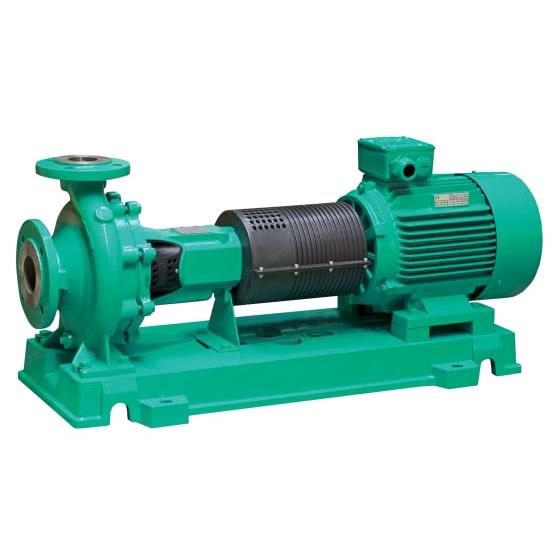 Насос WILO NL 80/250-37-2-12