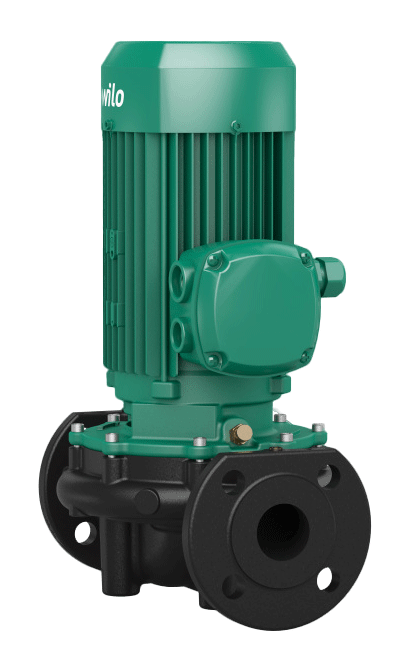 Насос Wilo IPL 50/155-4/2