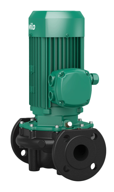 Насос Wilo IPL 32/135-1,1/2