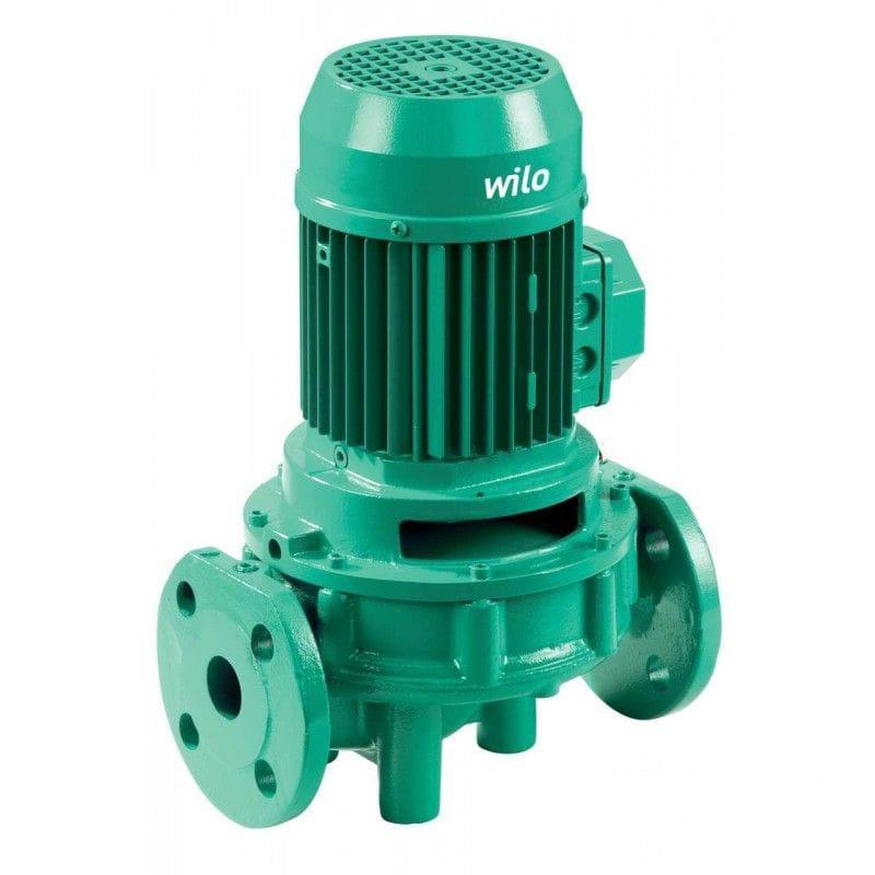 Насос циркуляционный Wilo IPL65/130-4/2