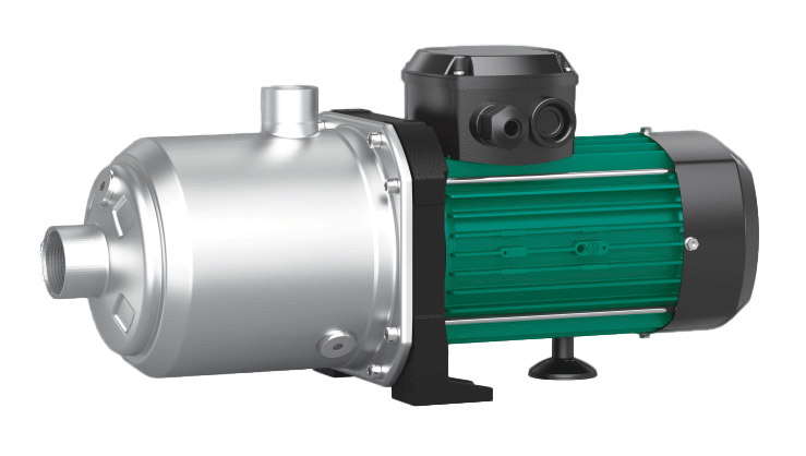 Насос Wilo MEDANA CH1-L.605-1/E/E/10T