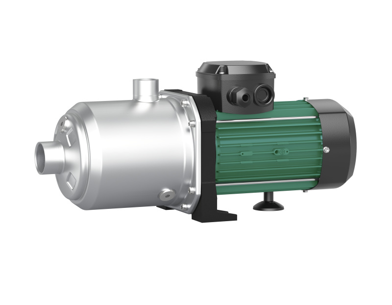 Насос Wilo MEDANA CH1-L.1005-1/E/E/10T