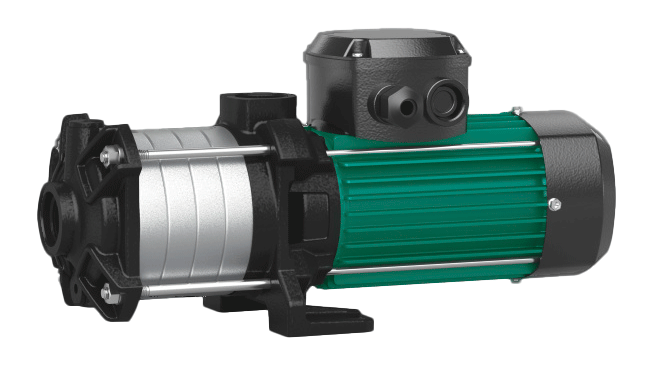Насос Wilo MEDANA CH1-LC 202-5/E/E/10T