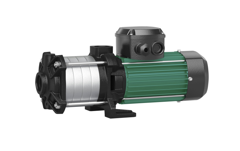 Насос Wilo MEDANA CH1-LC.205-5/E/E/10T