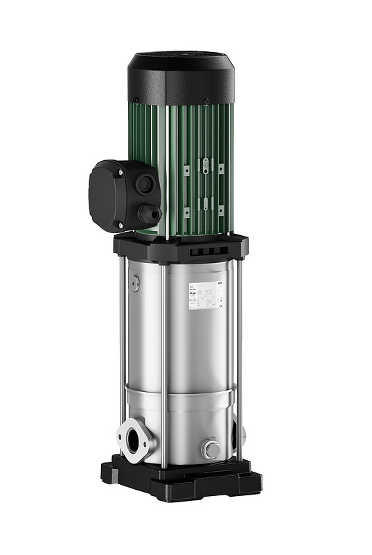 Насос Wilo MEDANA CV1-L.603-1/E/E/10O