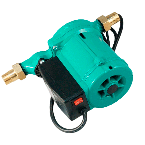 Насос Wilo PB-088EA