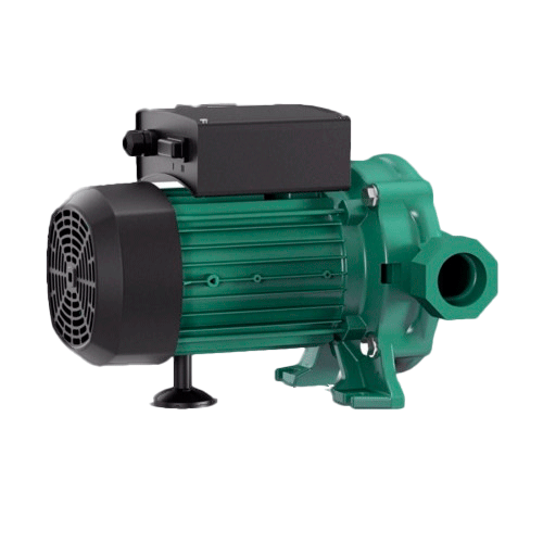 Насос Wilo PB-400EA