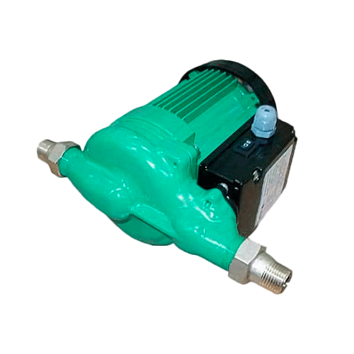 Насос Wilo PB-H089EA
