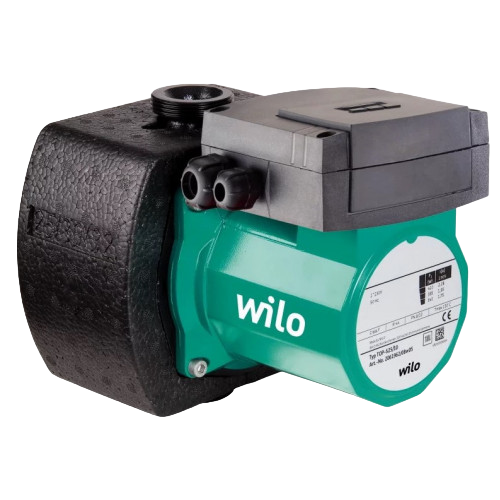 Насос Wilo TOP-S 25/13 EM PN6/10