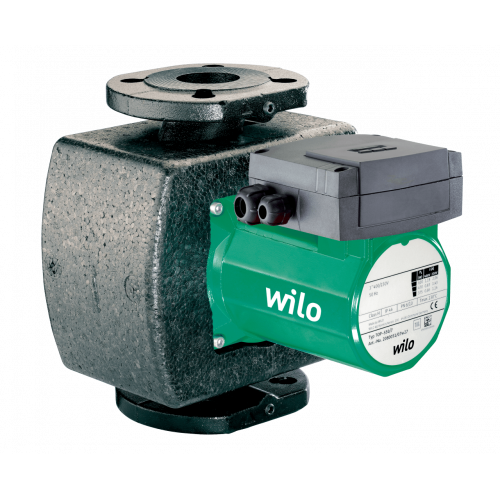 Насос Wilo TOP-S 40/10 EM PN6/10