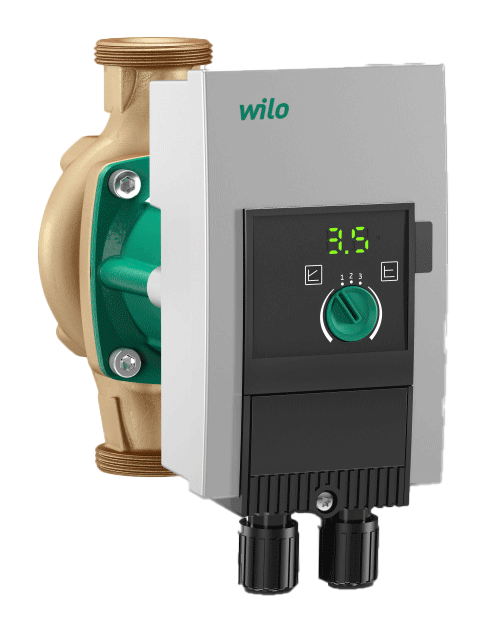 Насос Wilo YONOS MAXO-Z 30/0,5-12