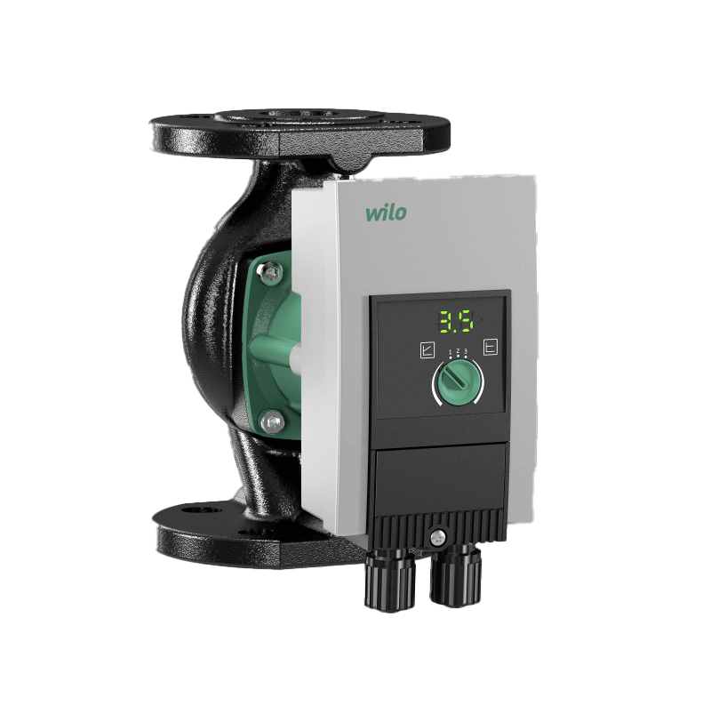 Насос Wilo YONOS MAXO 40/0,5-16 PN6/10