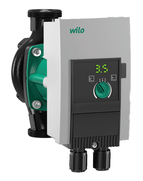 Насос Wilo YONOS MAXO 50/0,5-12 PN6/10