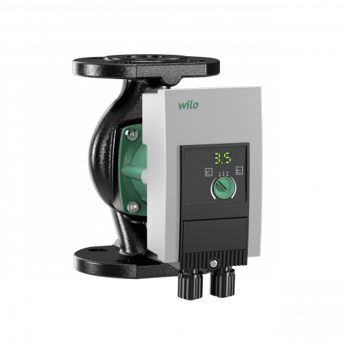 Насос Wilo YONOS MAXO 80/0,5-6 PN10
