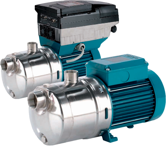 Насос Calpeda MXH 3203/A