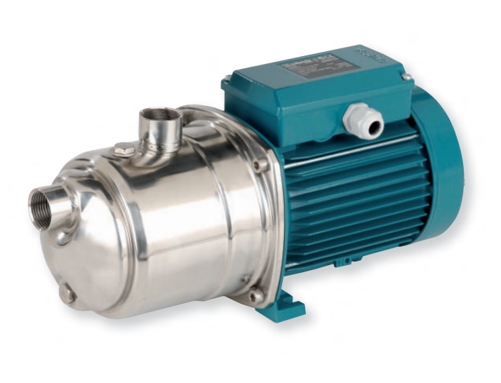 Насос Calpeda MXPM 202