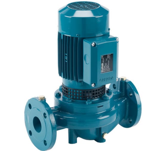 Насос циркуляционный Calpeda NR 50/160C/A 230/400/50 Hz