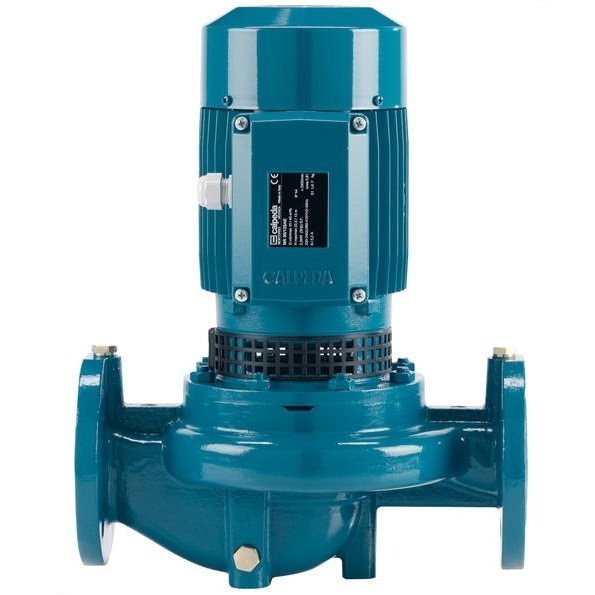 Насос Calpeda NR 40/160A/A