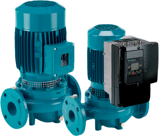 Насос Calpeda NR 50/160A/B