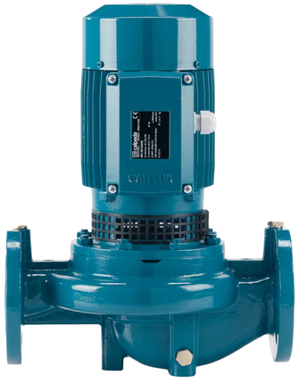 Насос Calpeda NR4 40/160A