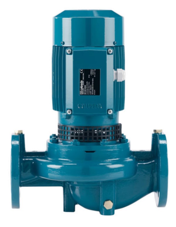 Насос Calpeda NR4 40/200A/A
