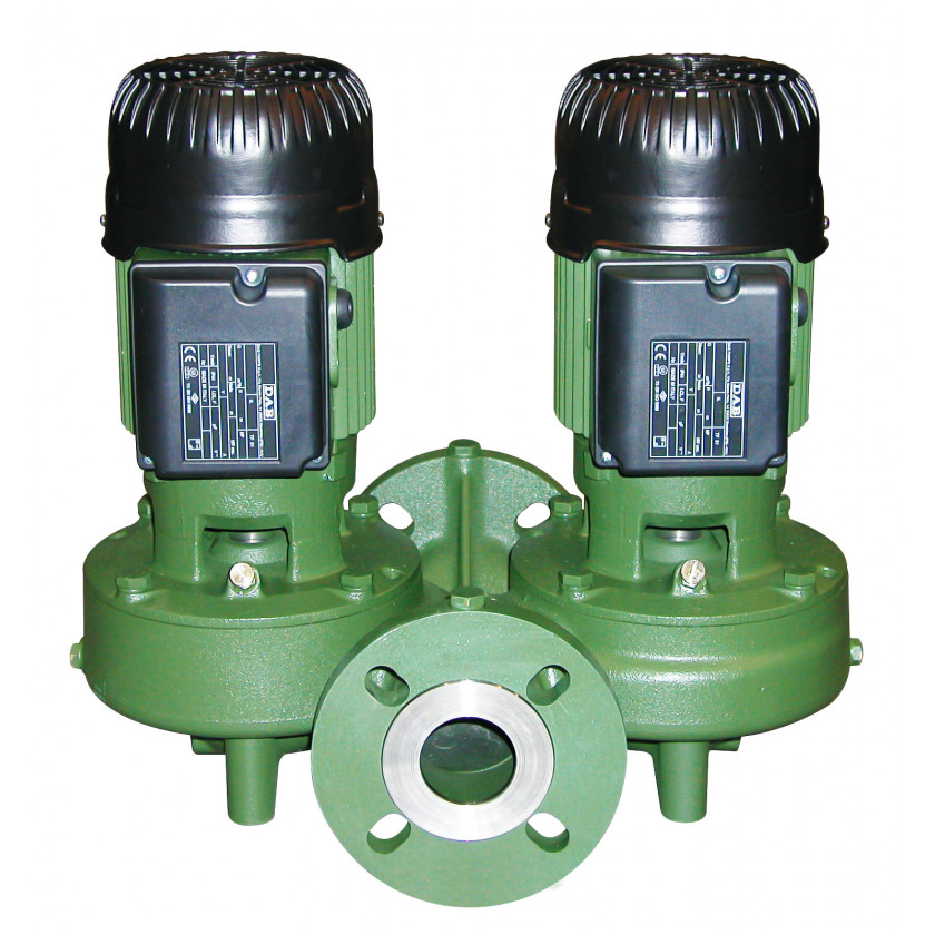 Насос    DKLP 50-1600 T