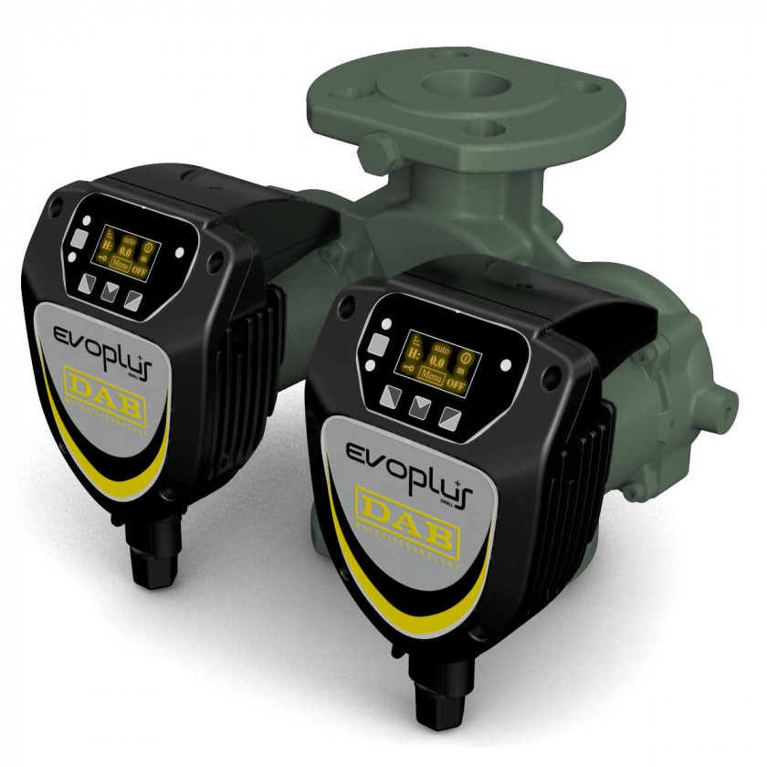 Насос DAB EVOPLUS D 80/220.32 M
