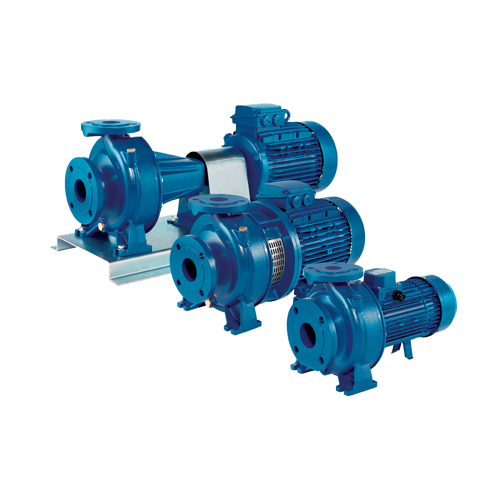 Насос Ebara 3D E/M 65-160/15 IE3 заказать со складов по всей России
