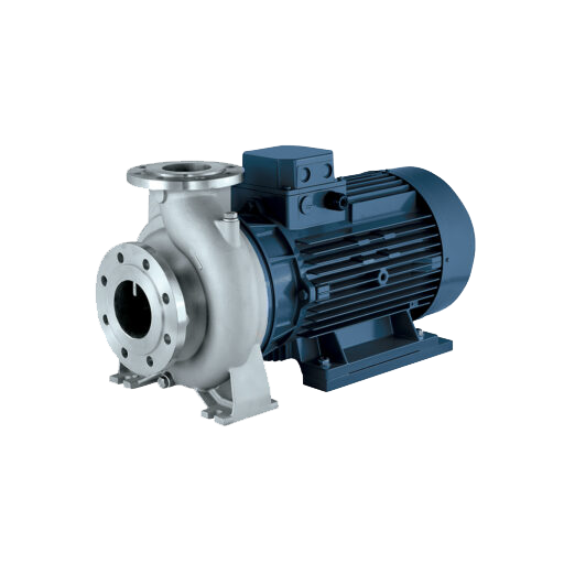 Насос Ebara 3LM 40-125/1,5 M
