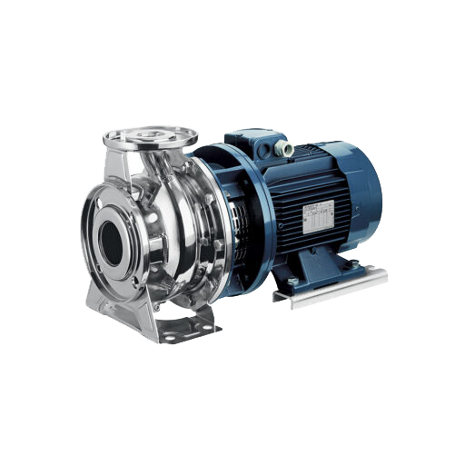 Насос Ebara 3LS/I 32-200/4,0 IE3 купить с ближайшего склада