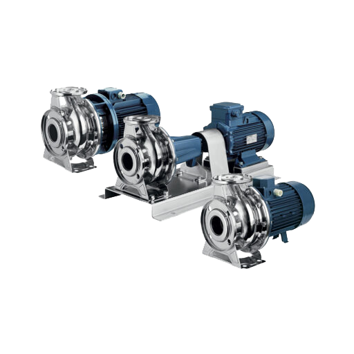 Насос Ebara 3LS/I 32-200/4,0 IE3 купить с доставкой по РФ