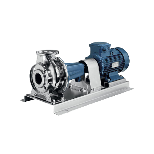 Насос Ebara 3LS/I 32-200/4,0 IE3