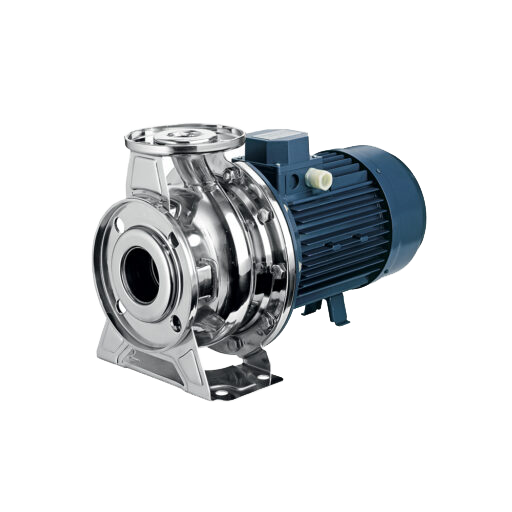 Насос Ebara 3LS/I 32-200/4,0 IE3