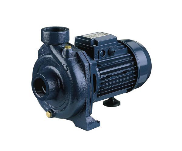 Насос Ebara CMB/I 1.00 T IE3 купить с доставкой по РФ