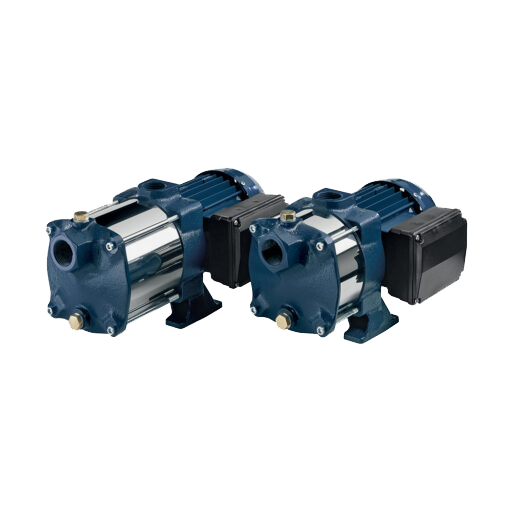 Насос Ebara COMPACT AM/10 купить по цене 39759 руб.