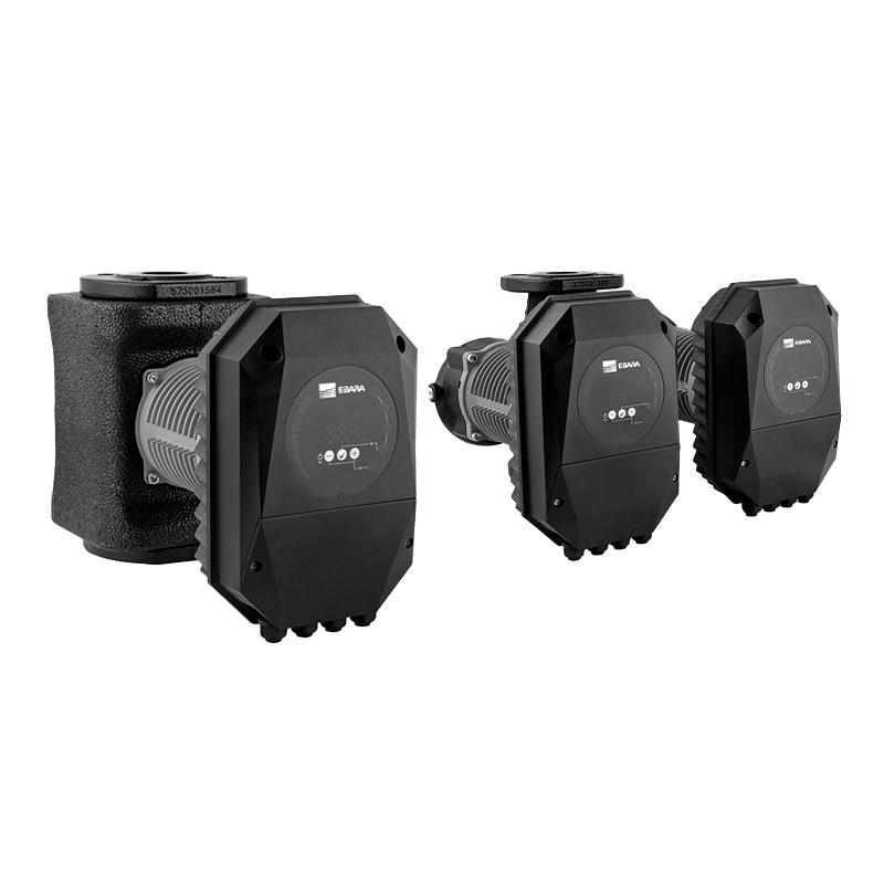 Насос Ebara Ego 2 TC slim 40-180 оформить заказ с доставкой с ближайшего склада