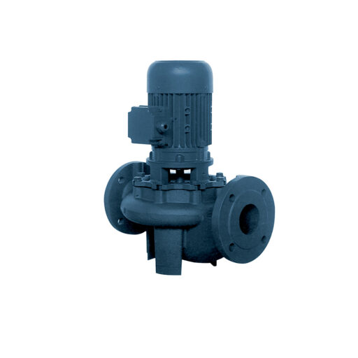 Насос Ebara LPC/E 32-100/0,37 IE2