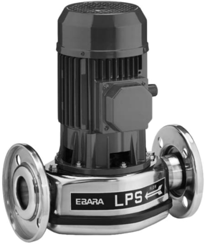 Насос Ebara LPC4/I 65-250/3 IE3 купить с доставкой по РФ