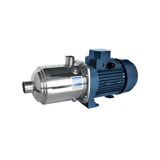 Насос Ebara MATRIX/A 3-7T/1,3M купить по цене 36168 руб.