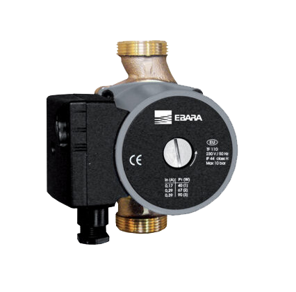 Насос Ebara MR B 15/40-130 купить с доставкой по РФ