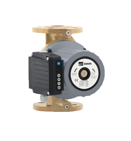 Насос Ebara MR B 50-120 F купить с доставкой по РФ