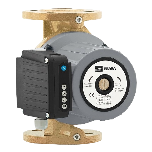 Насос Ebara MR 40-70F купить с доставкой по РФ