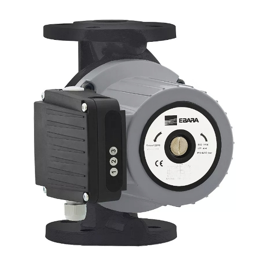 Насос Ebara MR 40-190F single phase
