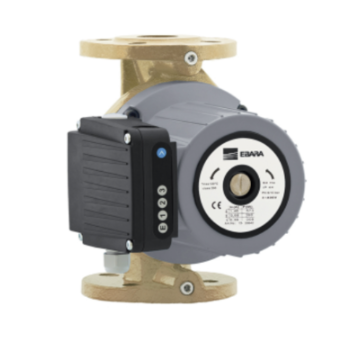 Насос Ebara MR 50-120F single phase купить с доставкой по РФ