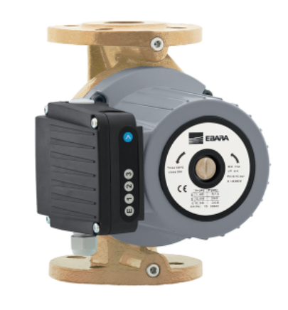 Насос Ebara MR 50-70 TF single phase купить с доставкой по РФ